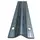 TIGERMAT S66200V 3M - V3mm - Tolókapu sín – V profil, 3 m