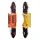TAKEX Up to 200m Outdoor / 400m Indoor, 4-Channel Quad