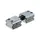 ASSA ABLOY Assa Abloy végállás-tompító, csúszósínhez