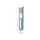 JIS_905G Profil, L alakú, 250,5x24,5,