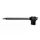 POWERTECH Szárnyaskapu nyitó motor, 500kg kapusúly, 5m kapuhossz, okoseszköz-integráció (EyeOpen alkalmazás), Bluetooth modul, csigahajtású, IPX4 védelem