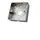 HONNOR SECURITY Fém szerelődoboz, szabványos kialakítás, 86x86x28 mm