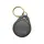HONNOR SECURITY HS-ABS003-EM-Grey Kerek kulcstartó alakú RFID proxy tag, EM, 125KHz, szürke színű