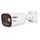 PROVISION-ISR IP csőkamera, 5MP (2592x1944,  1/2.7" CMOS szenzor), 2.8–12mm varifokális objektív, Check Point™ Quantum IoT Nano Agent, IP67 védelem, DDA2 analitika
