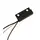 HONNOR SECURITY HS-XL-39D-NO+NC Felületre szerelhető Mágneses Nyitásérzékelő NO+NC, 12V–24V DC (max. 0.5A/10W), 110V–220V AC (max. 0.5A/50W) – Fekete
