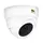 PARTIZAN Dome kamera, CDM-223S-IR FullHD Metal 2Mpx, 2.8mm eyeball v1.1