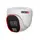 PROVISION-ISR DH-320AB-28  2MP-es fix objektíves, kisméretű dóm/turret kamerával és hibrid LED-del