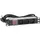 PULSAR PDU-10-3E Power distribution unit 230VAC – 3 aljzat – 10" Rack – 1U – alumínium keret – 1.73m kábel
