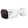 PROVISION-ISR IP csőkamera, 6MP (3296x1856, 1/2.5" CMOS szenzor), 2.8–12mm motoros varifokális objektív, Check Point™ Quantum IoT Nano Agent, IP67 védelem, DDA2 analitika