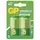 GP 13G-C2 GREENCELL Góliát Elem, 1,5 V cink-klorid (R20, D), kifolyásvédett, 2-es bliszter (R20 GP13G-C2) mérete: 34.2x61.5mm,
