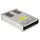 PULSAR ERPF-400-12 12V 360W 30A IP20 Fémházas Tápegység Professzionális Kivitel