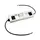 PULSAR ELG-240-24A-3Y 24V 240W 10A IP65 LED tápegység alumínium ház, kültéri, professzionális kivitel