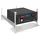 PULSAR RASM1000-120 750mm megerősített szerelősínpár 120kg teherbírással RS/ZRS RACK szekrényhez