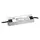 PULSAR HLG-240H-24 24V 240W 10A IP65 LED tápegység alumínium ház