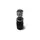 TIGERMAT s65525 Felsővezető müa. görgő H 40 mm Ø 25 mm Fekete