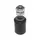 TIGERMAT s65531 Felsővezető müa. görgő H 40 mm Ø 31 mm Fekete