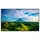 GENATA 65″ LED Monitor 4K CCTV használatra (split screen ready)