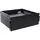 PULSAR RACK 4U/400mm univerzális, két szintes 19" rack szekrénybe szerelhető ház
