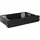 PULSAR RACK 2U/270mm univerzális szerelődoboz 19" rack szekrényekhez