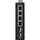 PULSAR Ipari swich ISFG64-BT (4xPoE, 2xSFP)