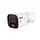 PROVISION-ISR BSH-320IPSN-28 2MP IP csőkamera, bullet kamera hibrid LED-del és DDA1 analítikával, 2.8 mm fix optika