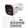 PROVISION-ISR PR-BSH-320AB-28 – 2MP Hibrid LED-es Analóg Csőkamera (2.8mm)