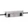PULSAR ELG-150-12A 12V 150W 10A IP65 Fémházas LED tápegység