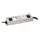 PULSAR ELG-200-24DA 24V 200W 8.4A IP67 LED tápegység fémházas DALI/Push vezérlés