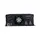 PULSAR NTS 24VDC/230VAC 1200W inverter IP20 fekete professzionális tápegység