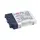 PULSAR LCM-60BLE 60W 500mA-1400mA LED tápegység IP20 DALI/Push BLE fehér