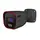 PROVISION-ISR PR-BSH-340IPSN-28 4MP IP csőkamera, 2.8 mm fix optika, IR 30 m, IP67, IK10, antracit szürke