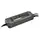 PULSAR PWM-120-24KN 120W 24V 5A IP67 LED tápegység fémházas kültéri kivitel