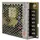 PULSAR LRS-100-15 100 W 15 V DC 7 A IP20 zárt tápegység fémházas 159x97x30 mm