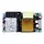 PULSAR LOP-300-24 24V 300W 12.5A open frame tápegység IP20 197×98×38mm professzionális kivitel