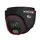 PROVISION-ISR PR-DH-340IPSN-28-B IP kamera 4 MP 2.8 mm fix optika IR 30 m IP67 fekete