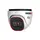 PROVISION-ISR PR-DI-360IPEN-MVF-V5 4MP IP Dome Kamera 2.8-12mm motoros varifokális objektív IP66 IK10 PoE fehér
