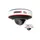 PROVISION-ISR PR-DMA-340IPSN-28 4MP IP kamera 2.8mm fix optika IR 30m IP67 PoE fehér
