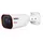 PROVISION-ISR PR-I6-220LPRN-MVF1 2MP IP kamera 1/2.8" CMOS 2.8-12mm motorizált varifokális objektív IR 60m IP67 fehér