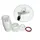 GENATA GNT-5313AB Cover – Burkolat GNT-5313AB Genata PoE Splitter-hez