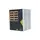GENATA Ipari 16 portos, Full Gigabites, nem felügyelt PoE Switch
