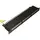 PULSAR patch panel rack szekrényhez, 24 port/FTP/Cat5e