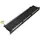 PULSAR patch panel rack szekrényhez, 24 port/FTP/Cat6