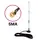 T.E.L.L. ANTG024-(4G) SMA Antenna