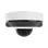 AJAX SYSTEMS Ajax IP mini dome kamera, 8 MP, 2,8 mm, 3840 x 2160 PX, WDR, @ 20 fps (4K UHD) (8EU) ASP, fehér