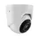 AJAX SYSTEMS Ajax IP dome kamera, 5 MP, 4 mm, 2880 x 1620 PX, WDR, @ 25 fps (3K UHD) (8EU) ASP, fehér