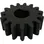 PROTECO Fogaskerék, MOVER motorokhoz, m=4, z=12, edzett