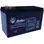 DIAMEC akkumulátor gondozásmentes, 12 V, 80 Ah