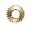 PROTECO Alkatrész, SIE0420 27 fogú bronz-alumínium öntvény fogaskerék Mover és Meko motorokhoz (1,75 New Gear)