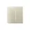 AJAX SYSTEMS Ajax SideButton (2-gang) vertical [55] ASP ivory.
