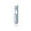 JIS_905G Profil, L alakú, 250,5x24,5,